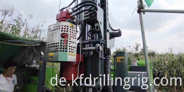 core drilling rig machine supplier